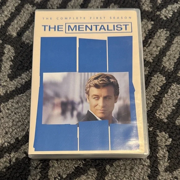 : The Complete Series DVD Box Set - Multi-Color - Picture 2 of 5